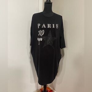 Tunic/Dress Size L 